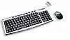 Bluetooth Wireless Multimedia Keyboard & Mouse Set